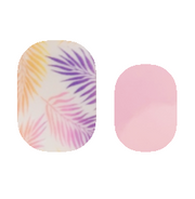 Neon Breeze