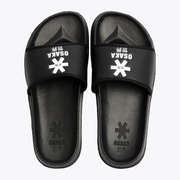 Osaka Sliders | Black