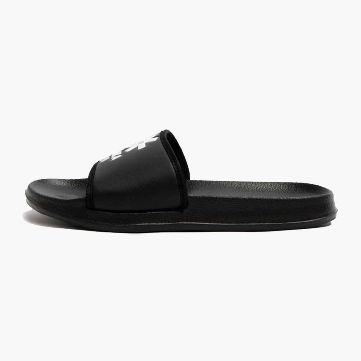 Osaka Sliders | Black