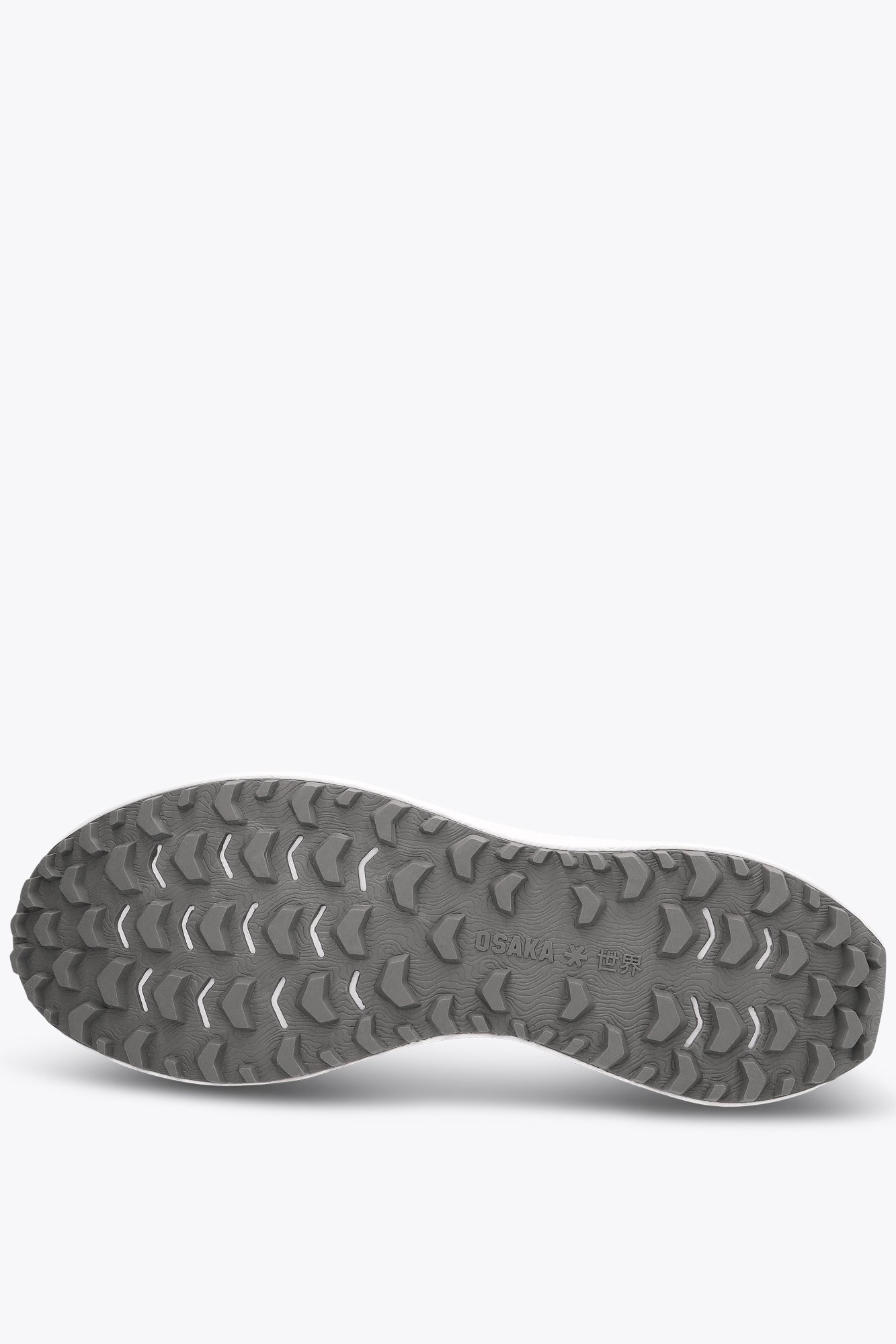 Osaka Footwear Furo | Cool Gray
