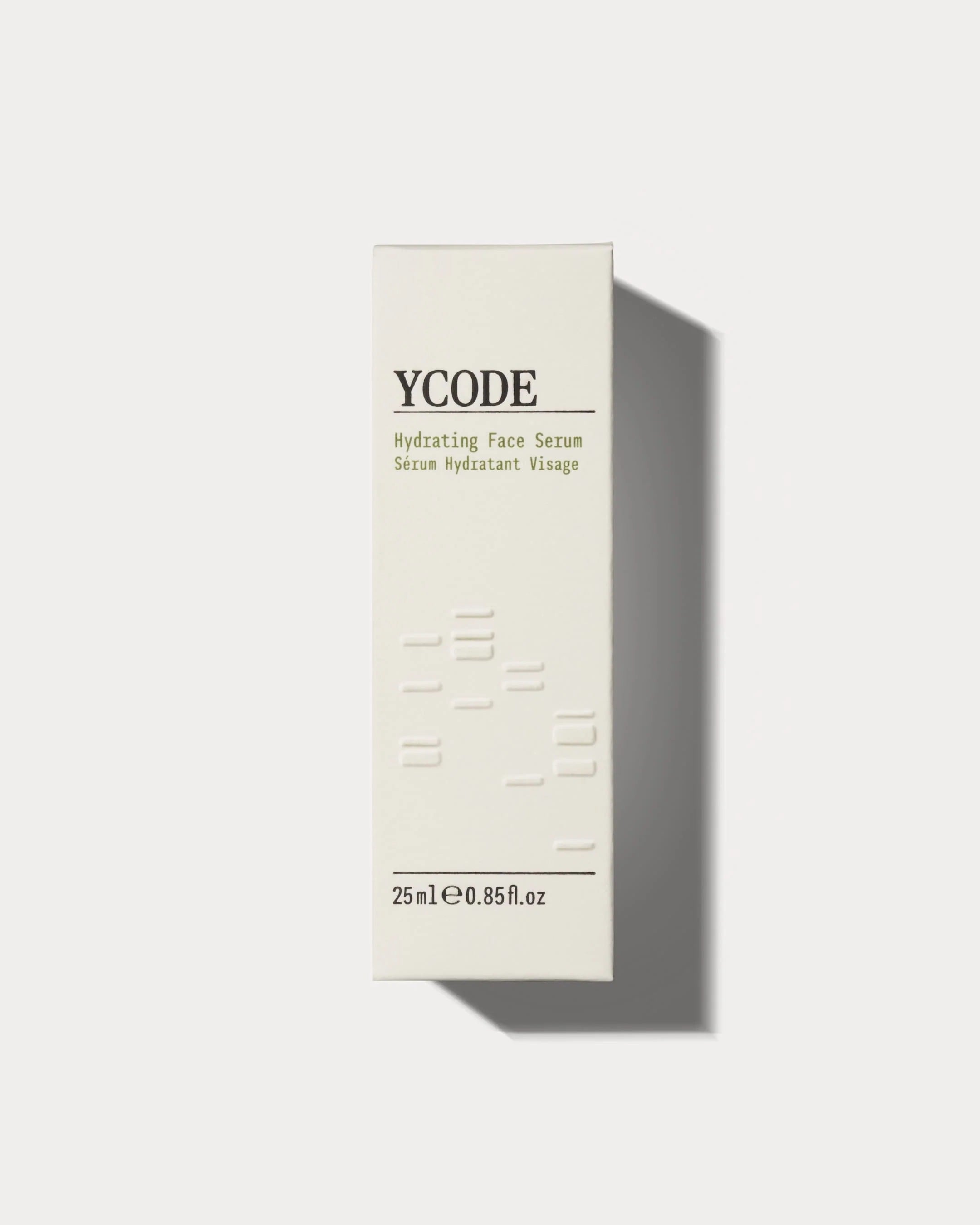 HYDRATING FACE SERUM