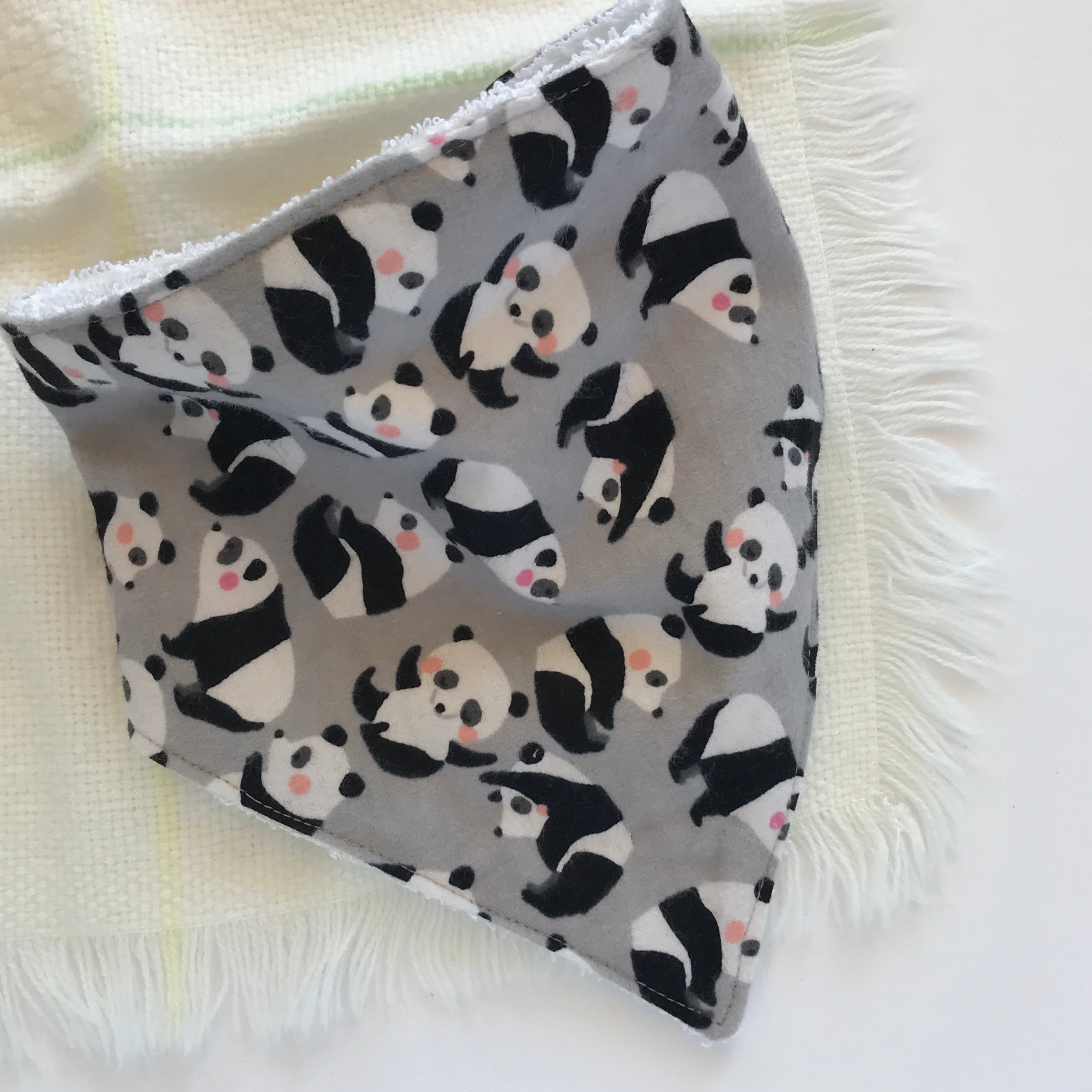 Bandana Bib