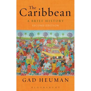The Caribbean - Paperback