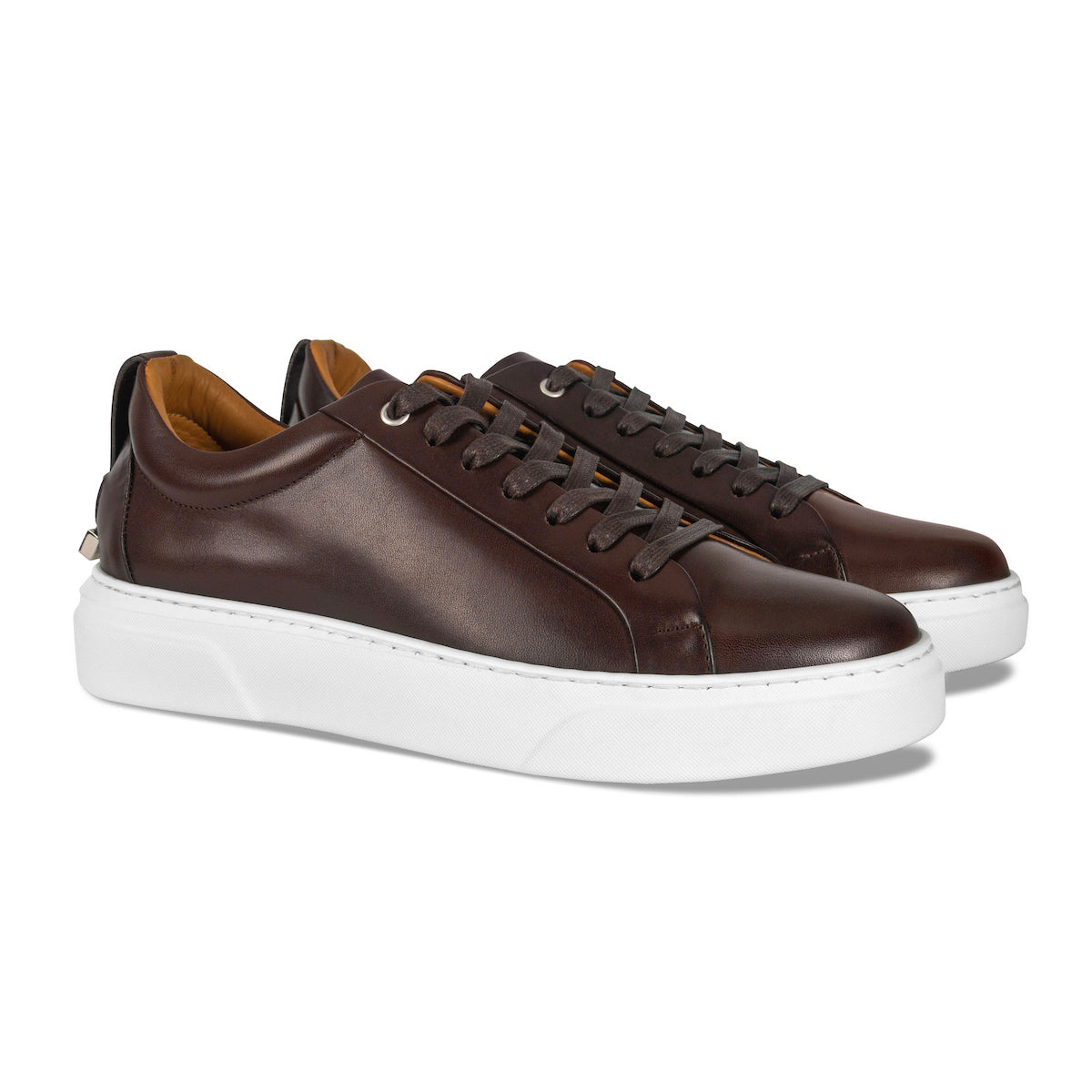Men's Figaro - Espresso