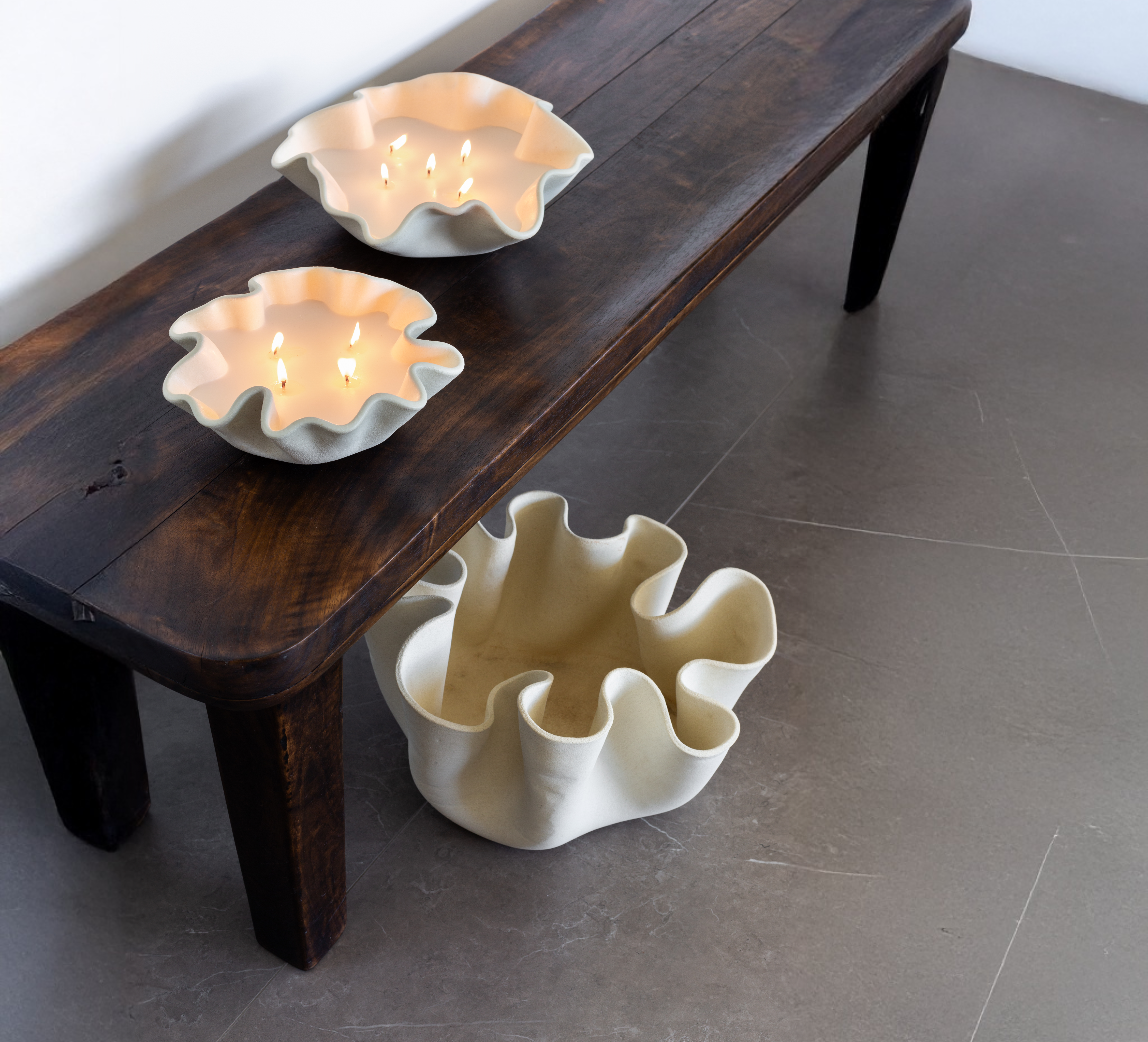 Veda Candle