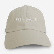 Fish Sauce Hat (Adult)