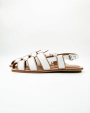 Fisherman Signature | White Sand @MUNS