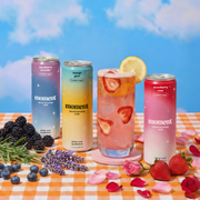 bestsellers (sparkling & still mocktail | 6 pack)
