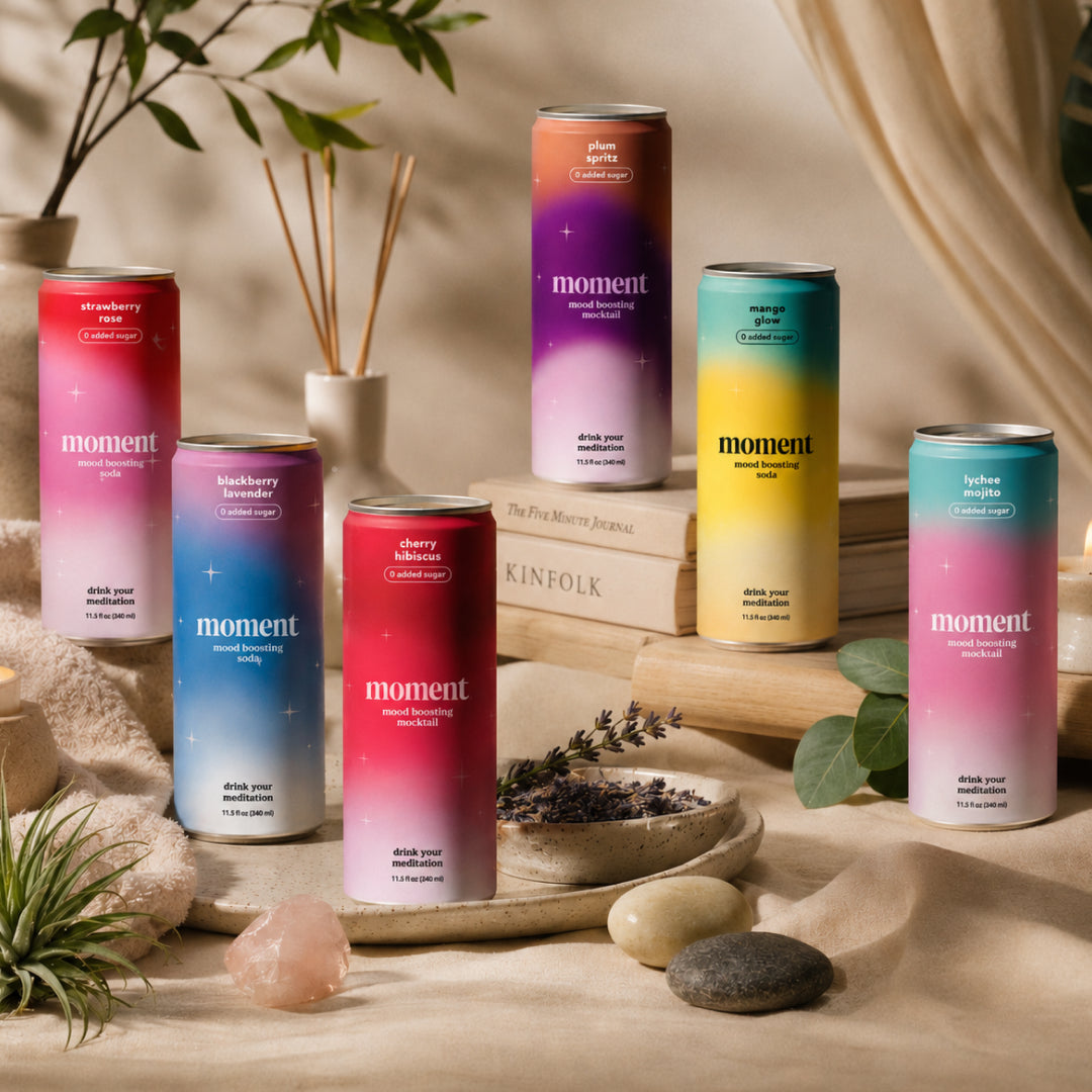 sparkling mood-boost collection (12 pack)