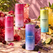 summer flavors variety