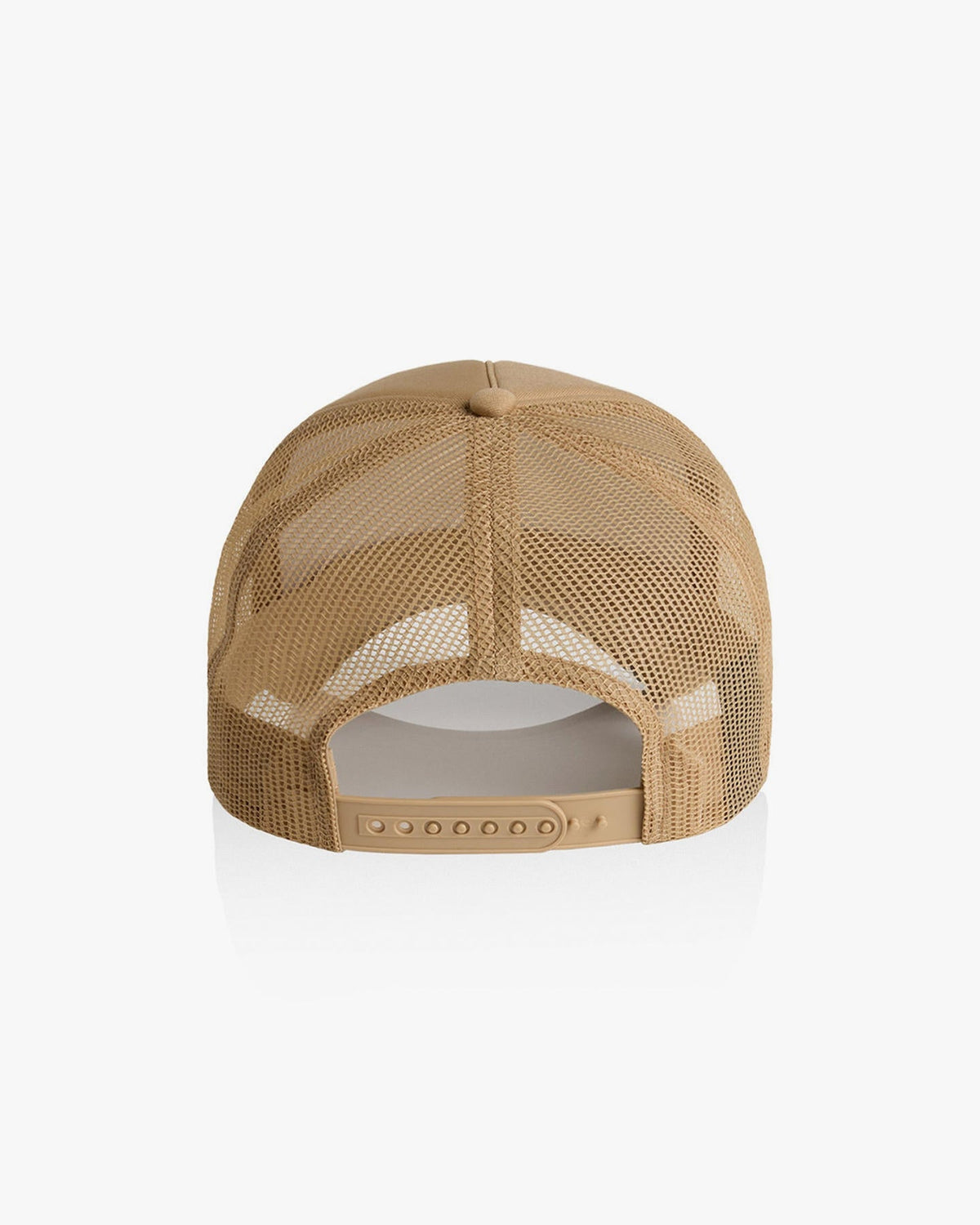 República Independiente Foam Trucker Cap - Khaki