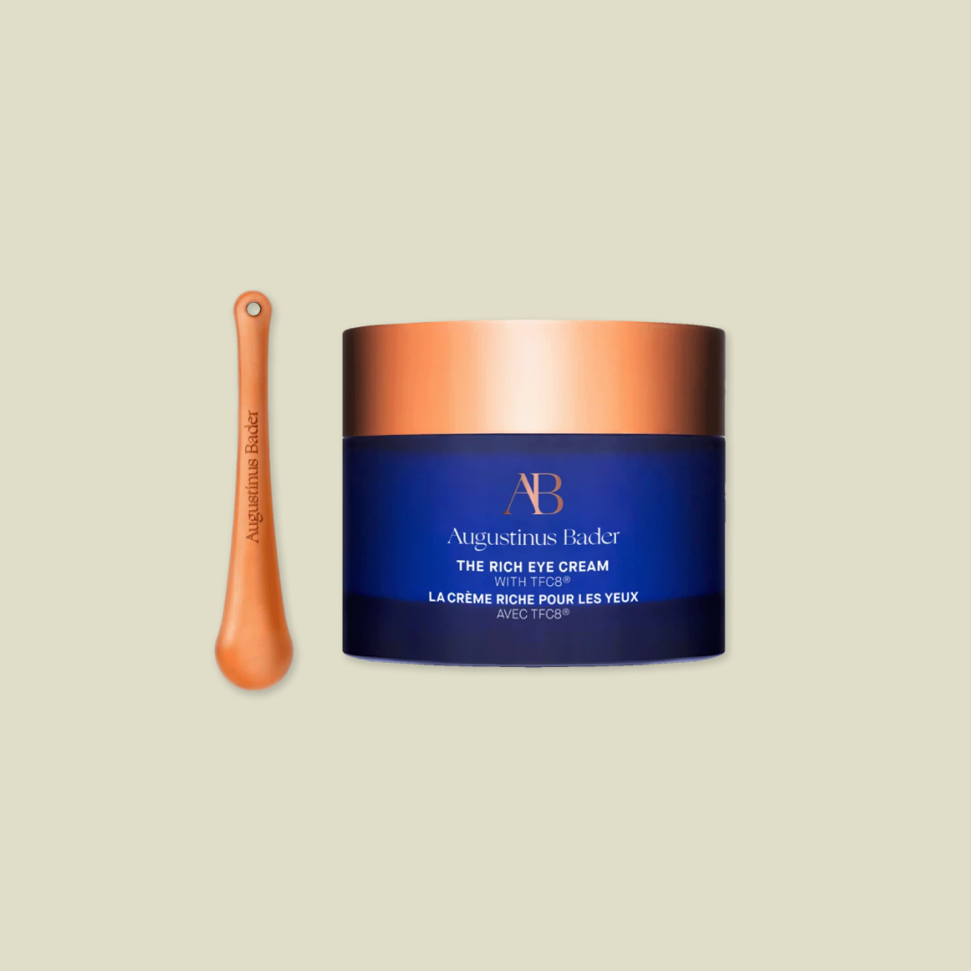 The Rich Eye Cream