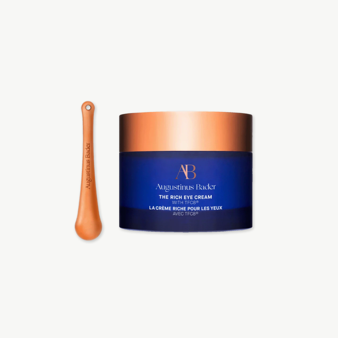 The Rich Eye Cream