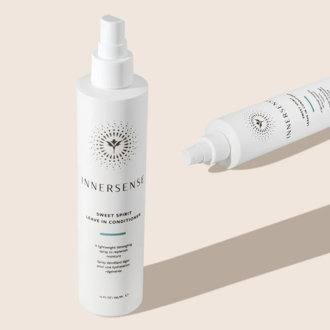 Sweet Spirit Leave In Conditioner