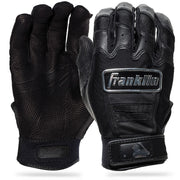 Franklin CFX Pro Full Color Chrome Batting Gloves - (20590F)
