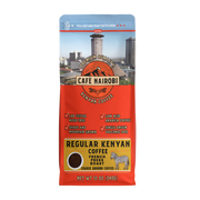 Café Nairobi French Press Roast