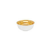 Full Gold Bowl