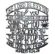 The Blessing