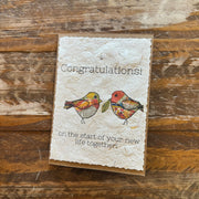 2nd Story Handmade Cards- New Life Together