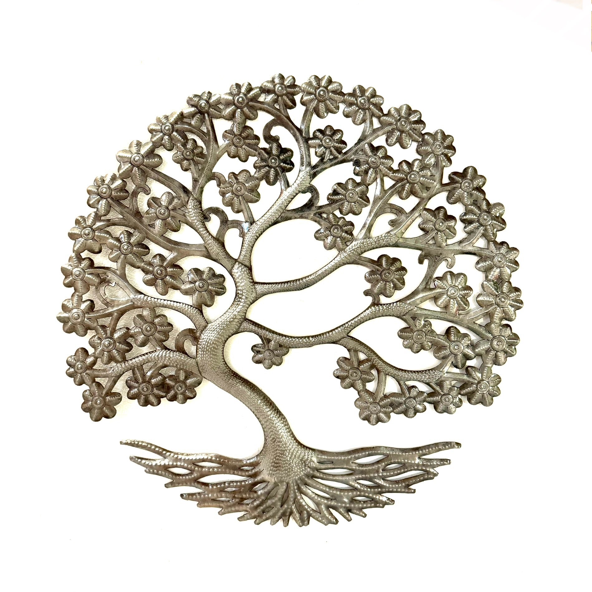 Sweet and Simple Tree of Life