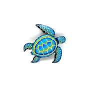 Tiny Turtle Wall Art