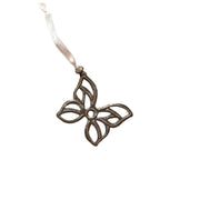 Little Whimsy Butterfly Ornament