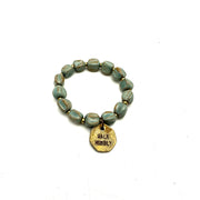 Walk Humbly Bracelet