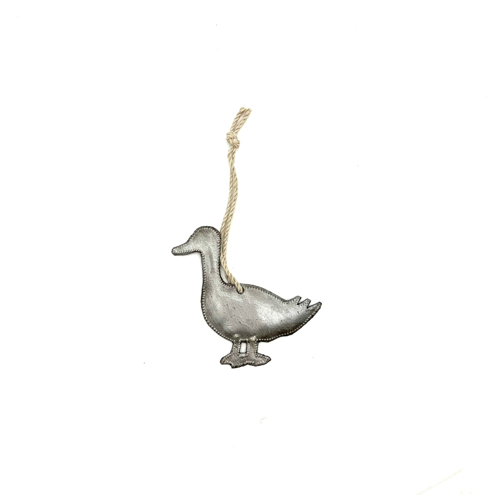 Little Duck Ornament