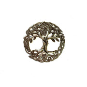 Tiny  Celtic Tree of Life
