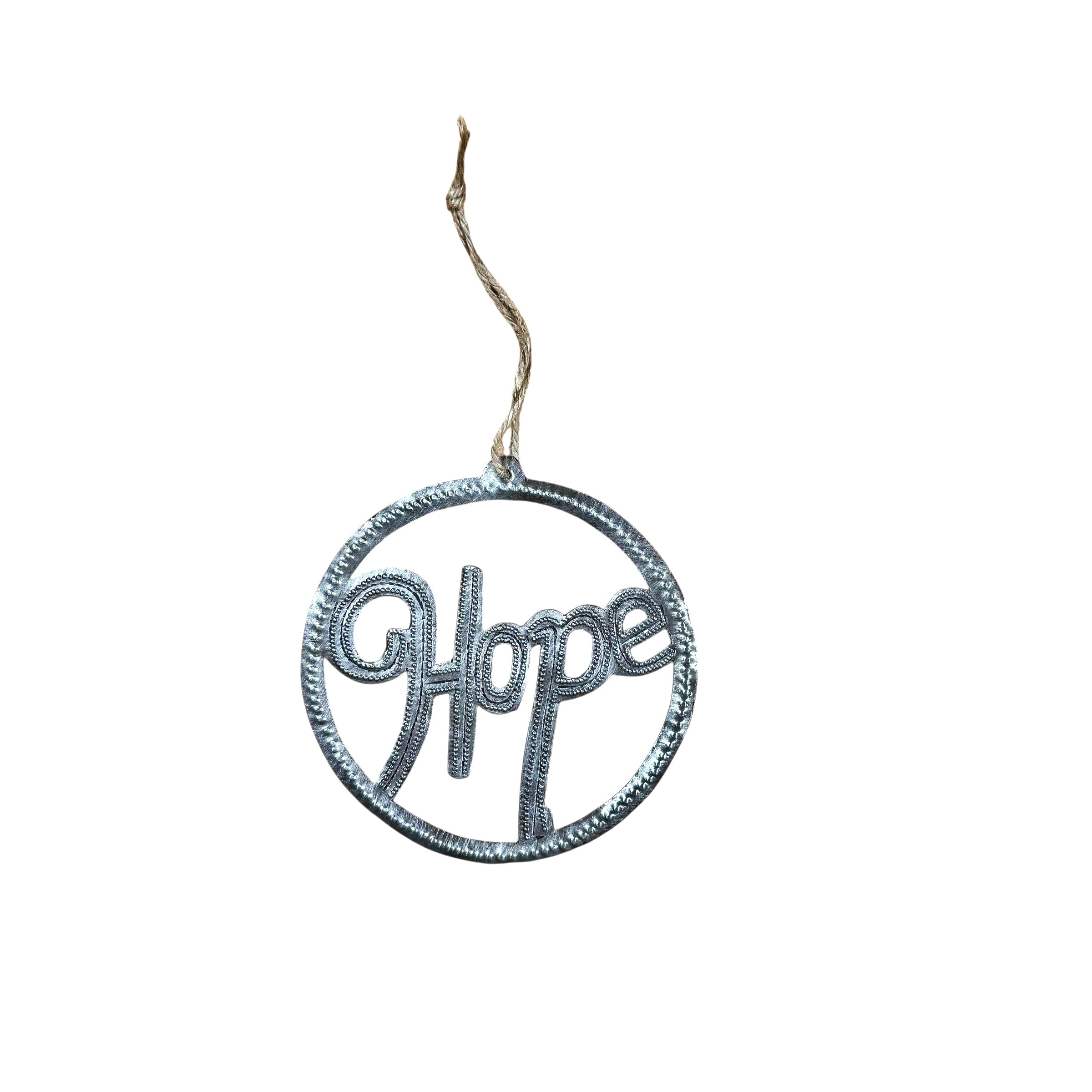 Hope Ornament