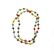 Haitian Signature Necklace