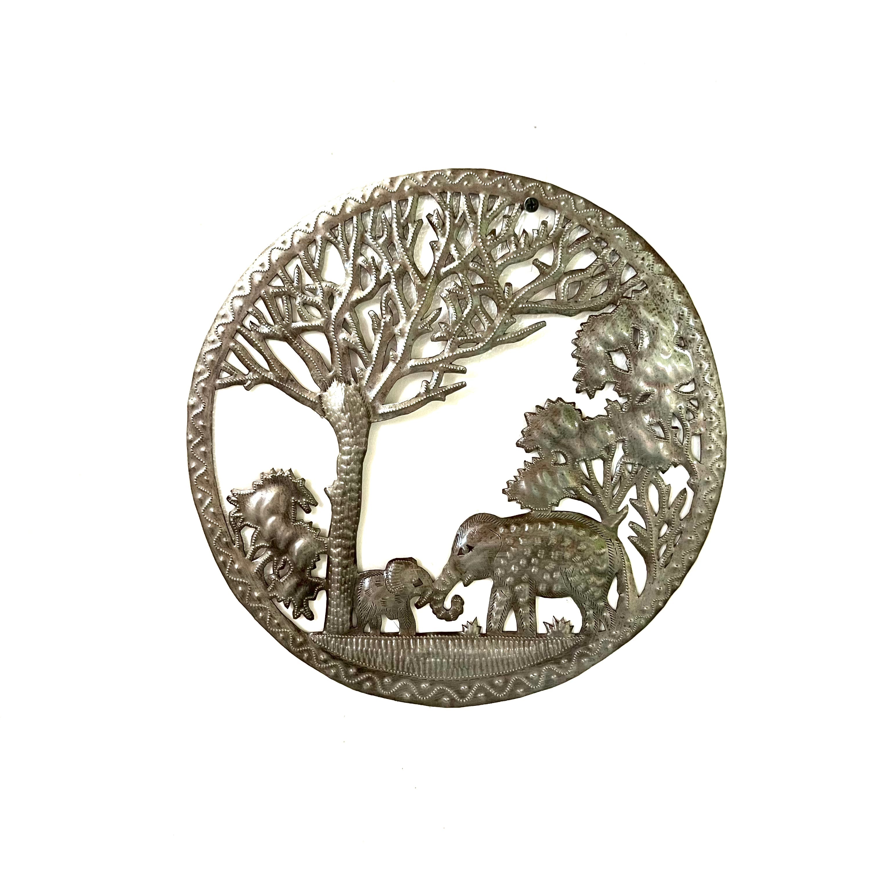 Little Elephants