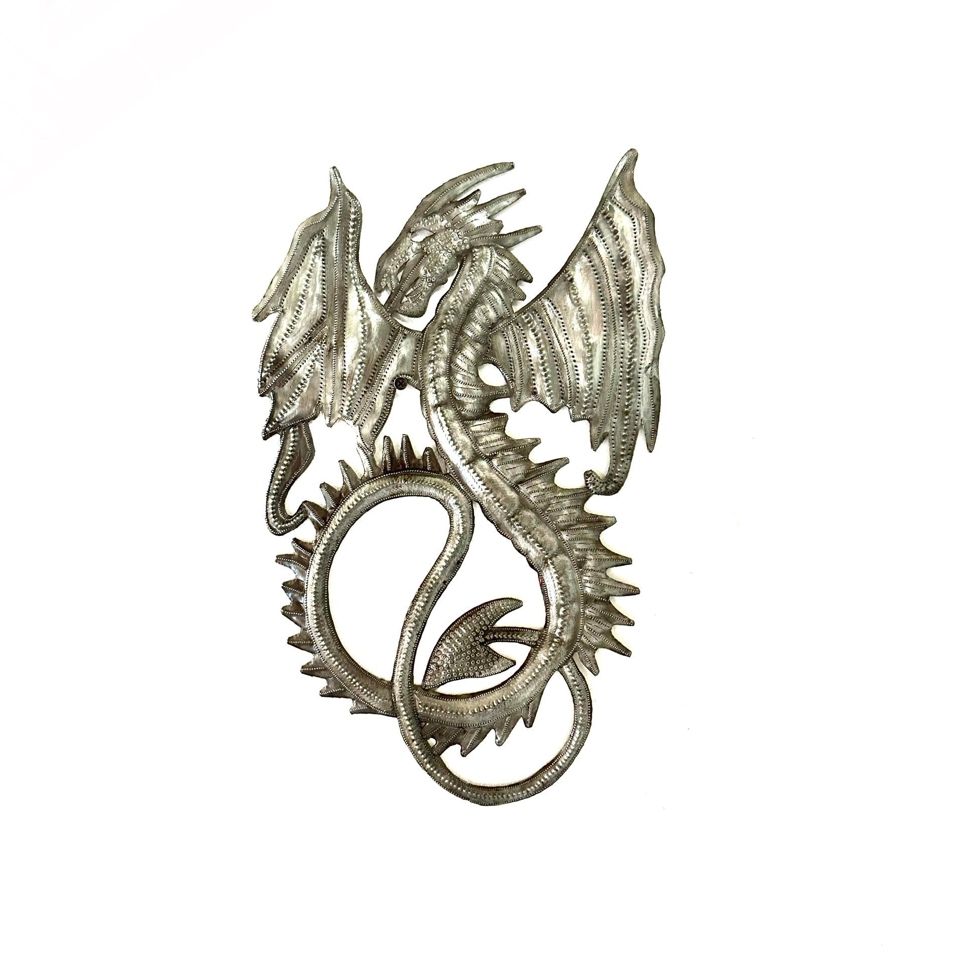Grensohn Dragon
