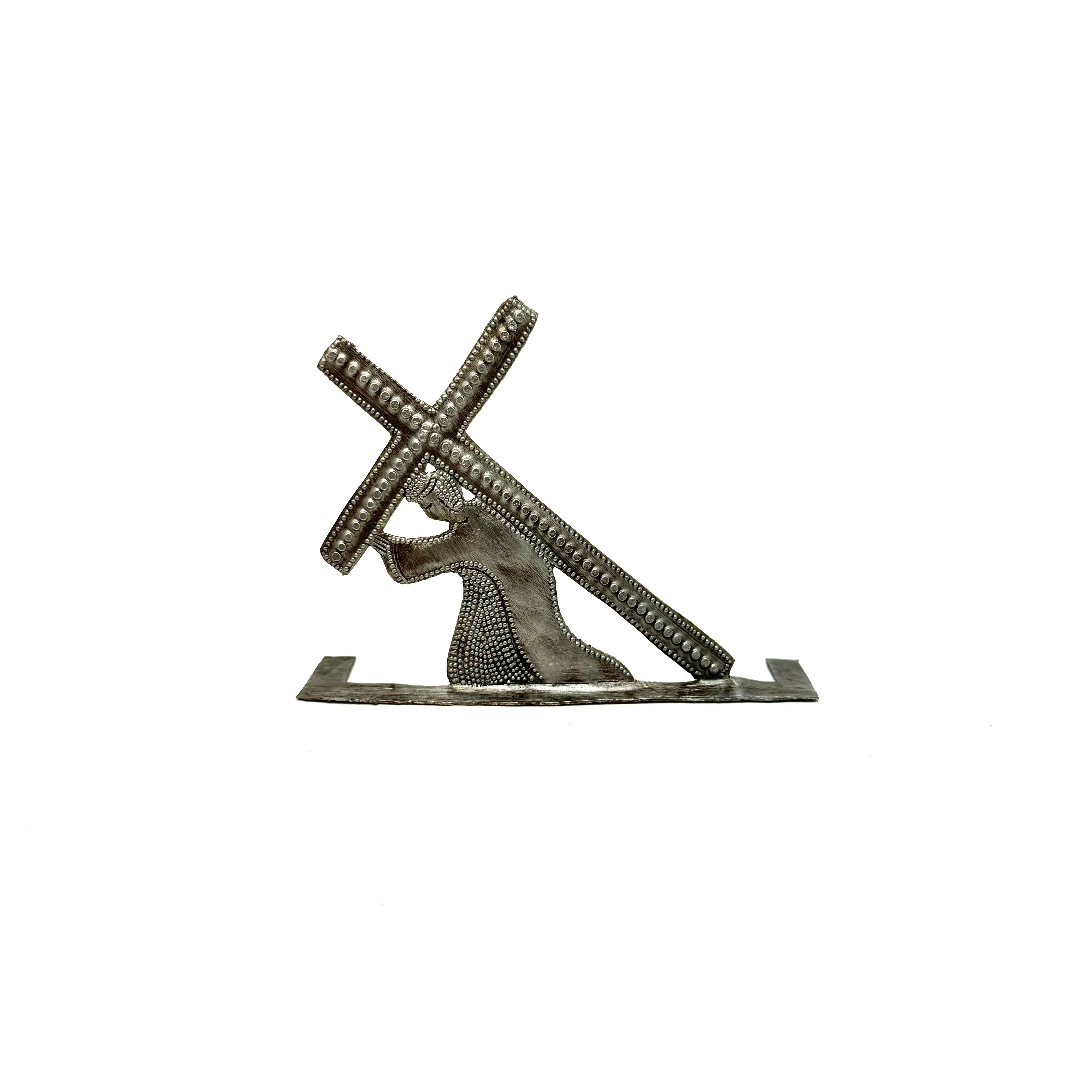 The Cross