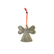 Angel Ornament 2