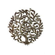 Birds and Berries Medium Tree of Life