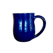 Handmade Mug - Navy