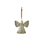 Angel Ornament 1