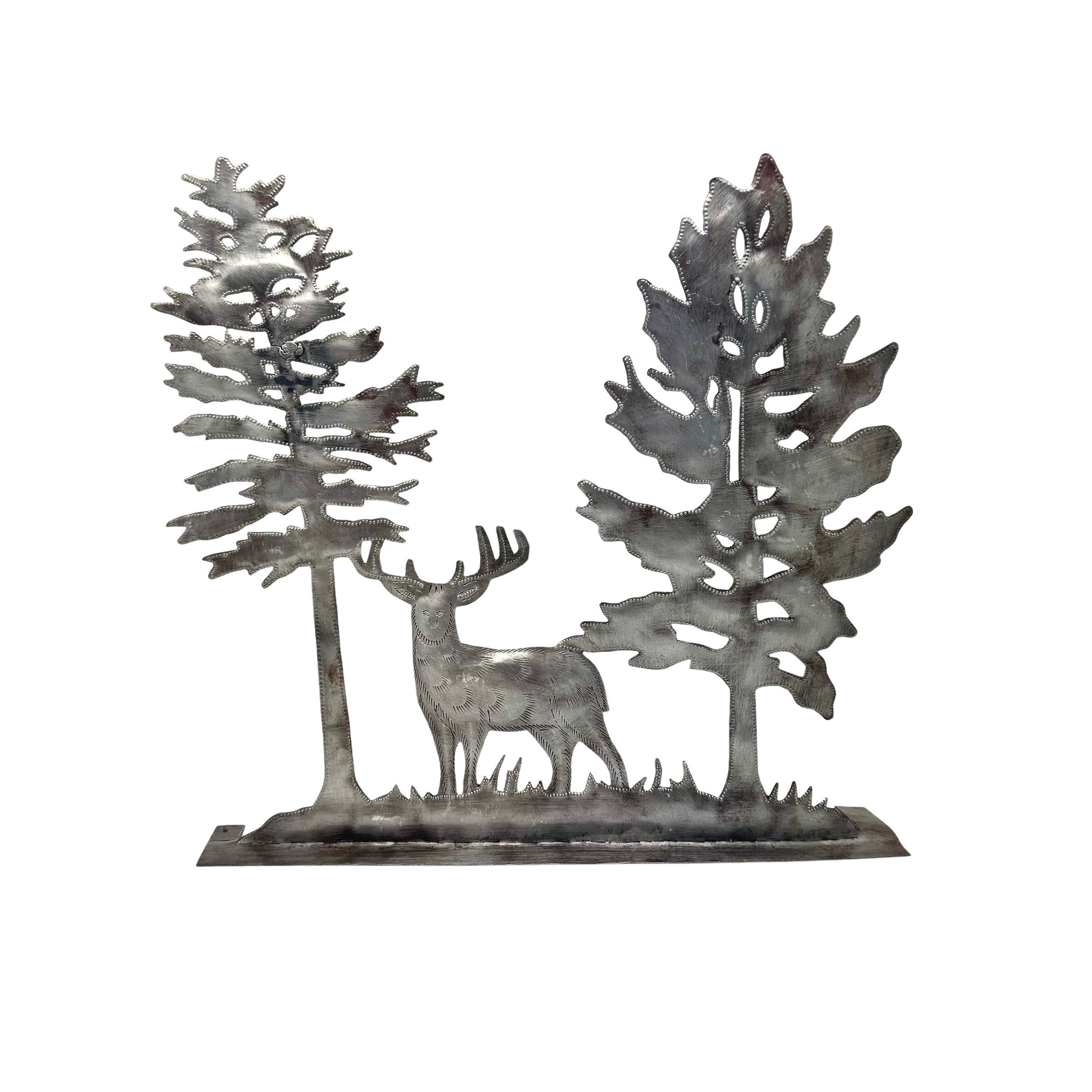 Roodlet Stag