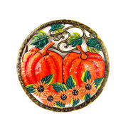 Fall Pumpkins Large