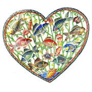 Jumbo Fish Heart