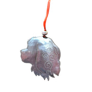 Cavalier King Charles Dog Ornament