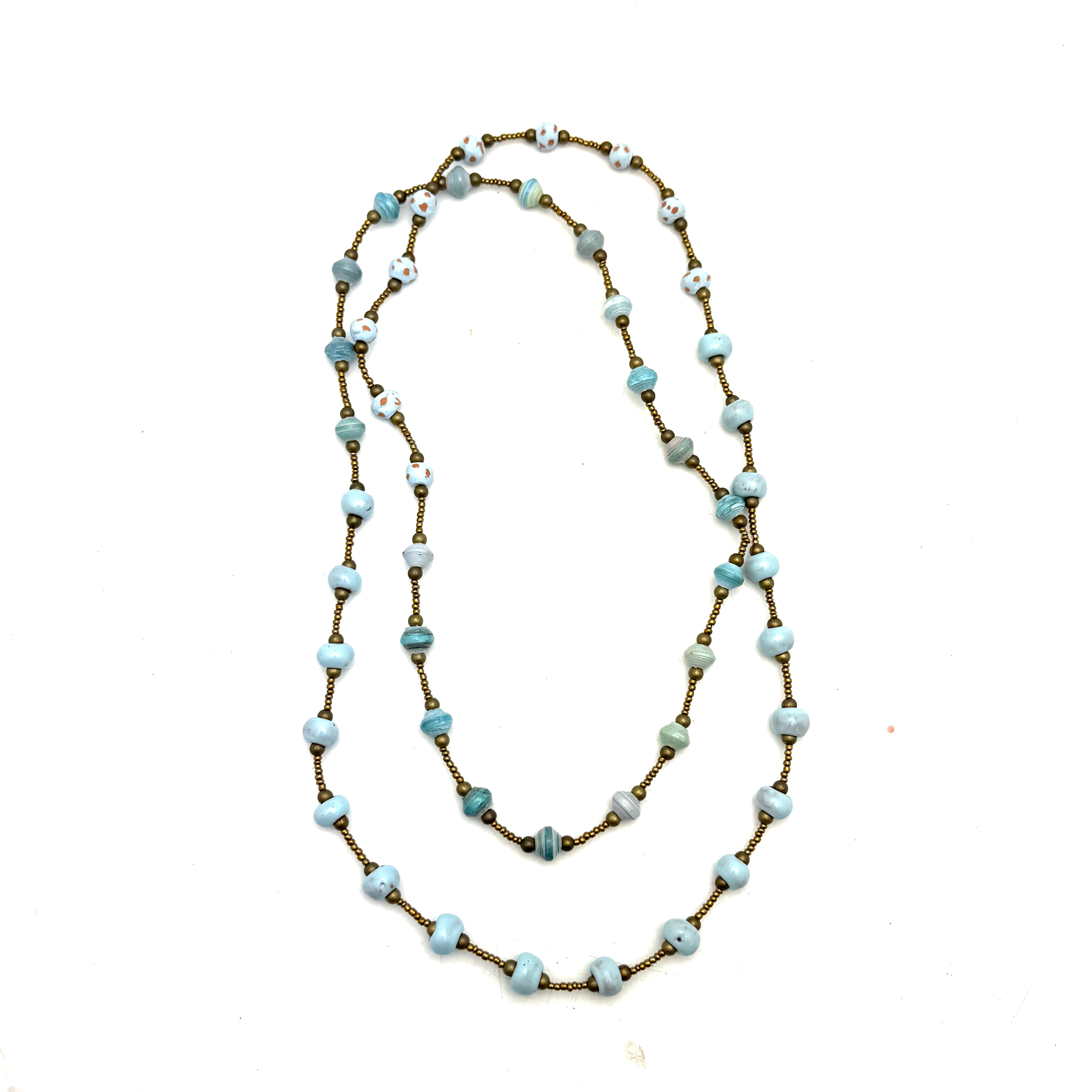 Ombre Necklace