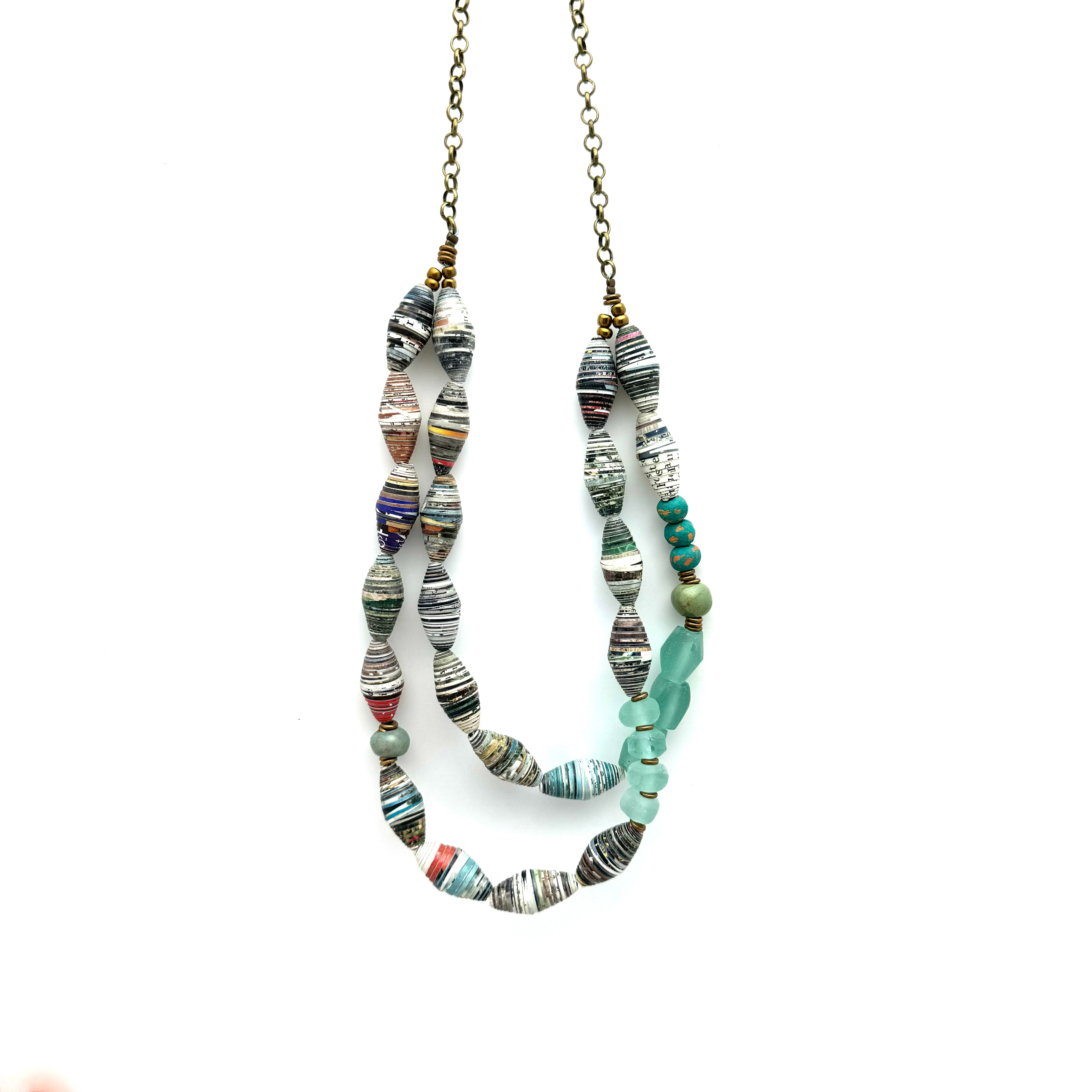Miss Lucy Necklace