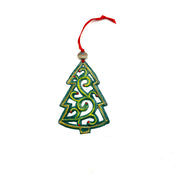 Thevenin Tree Ornament
