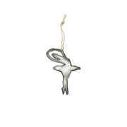 Ballerina  Ornament