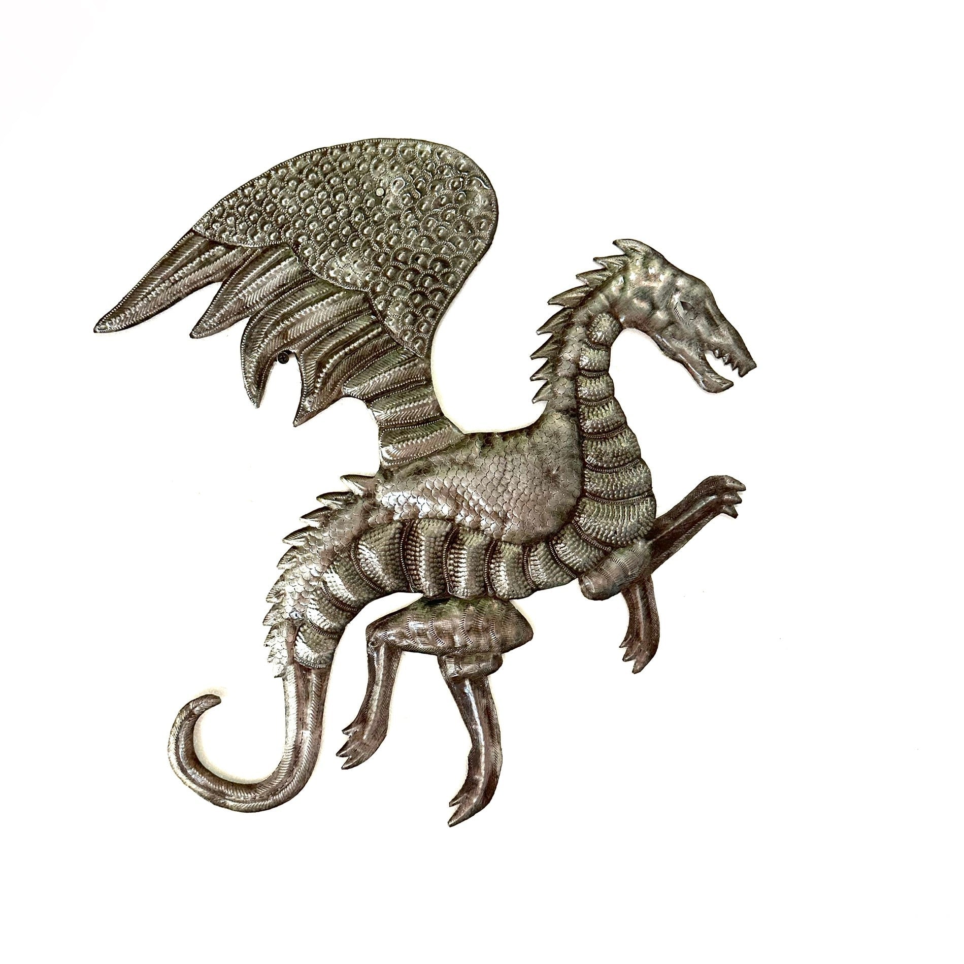 Fliegende Dragon