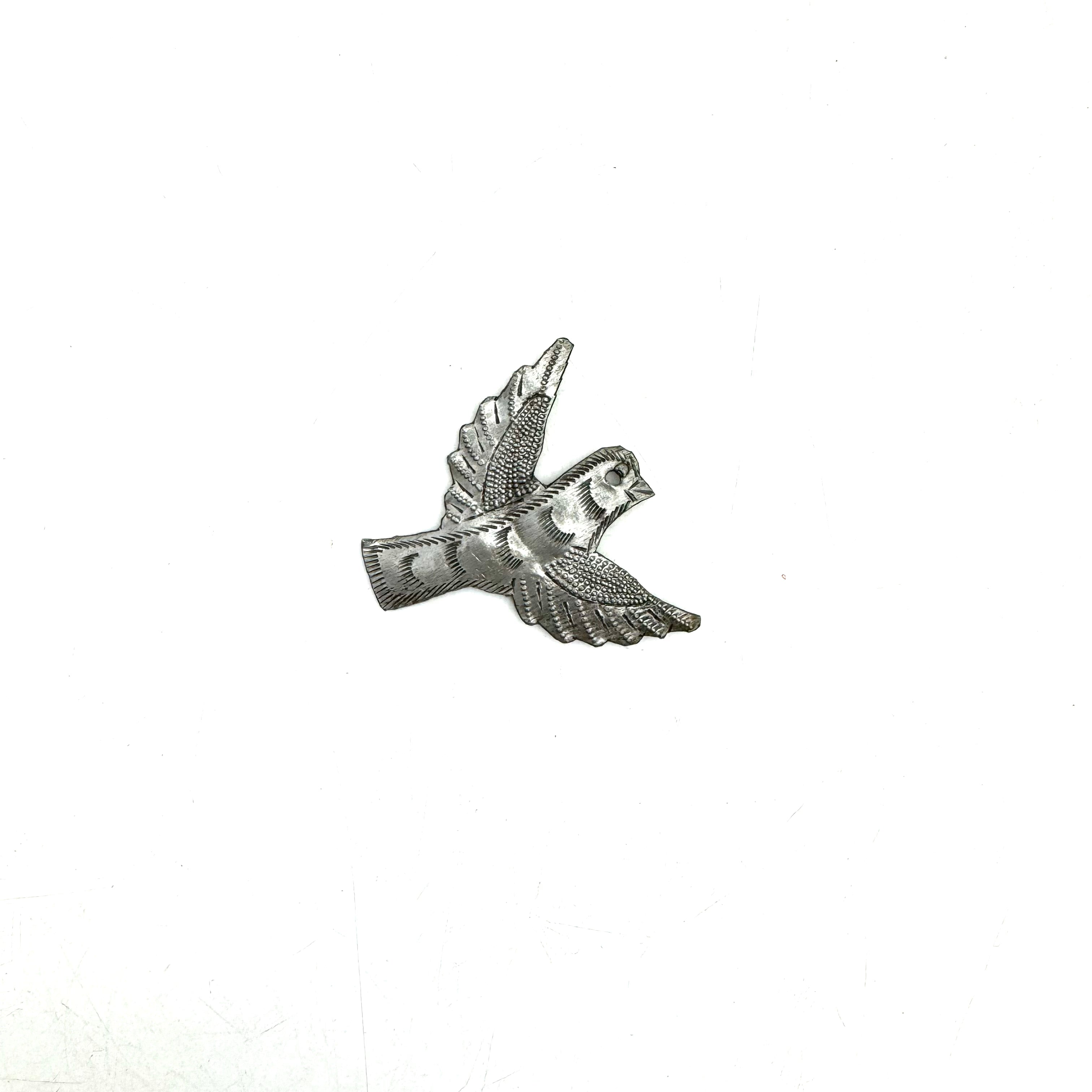 Steel Drum Lil Bird Magnet