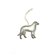 Dog Ornament
