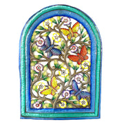 Arched Butterfly